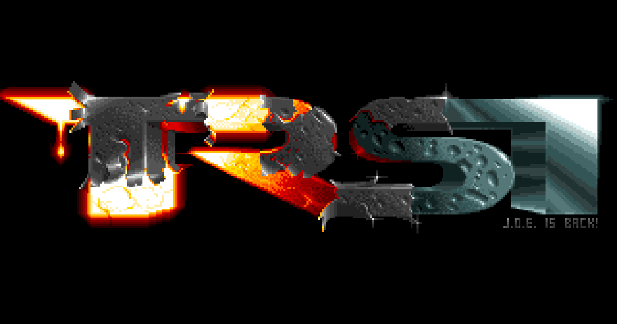 Tristar & Red Sector